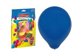 balónek nafukovací standard 30cm mix 8000102