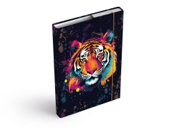 desky na sešity box A4 Tiger 8021107