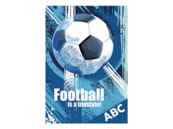 desky na ABC Fotbal 8021121