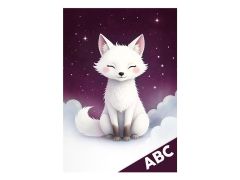 desky na ABC Liška 8021159