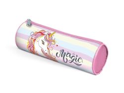 penál etue válcová Unicorn 8071244