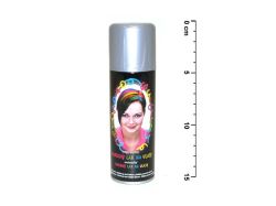 UNIPAP  Spray na vlasy 141 stříbrný
