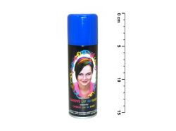 UNIPAP  Spray na vlasy 141 neon modrý (blue)