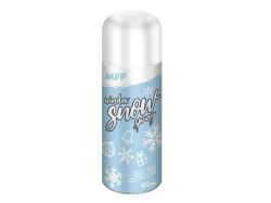 UNIPAP  spray sníh na okna dekorační 100ml 8885888