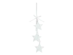 UNIPAP  závěs hvězdy 7cm, délka 40cm 8886148