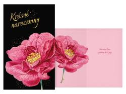 přání srdečné M11-591 H PRANI_H_706