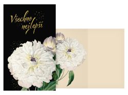 přání srdečné M11-592 H PRANI_H_707