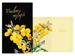 přání srdečné M11-594 H PRANI_H_709