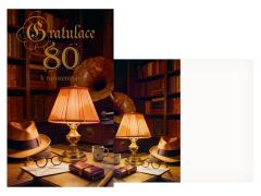 přání k narozeninám 80 M11-611 H PRANI_H_784