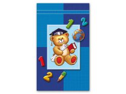 přání k ukončení studia M31-022 T PRANI_T_702