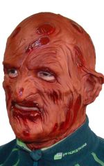 Maska Freddy Krueger IV