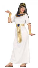 Kostým Egyptská královna - Velikost M 38-40