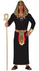 Fiestas Guirca  Kostým Faraon - Velikost M 48-50