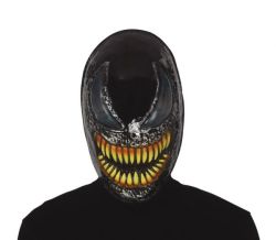 Fiestas Guirca  Maska Venom