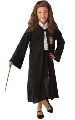 Rubies Costume  Dětský kostým Hermiona - Pro věk (roků) 4-8
