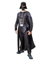 Kostým Darth Vader - Velikost STD