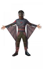 Rubies Costume  Dětský kostým Škyťák - Pro věk (roků) 3-4