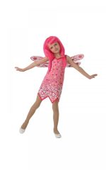 Rubies Costume  Dětský kostým Mia a já - Pro věk (roků) 3-4