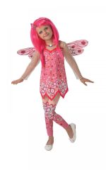 Rubies Costume  Dětský kostým Mia a já deluxe - Pro věk (roků) 5-6