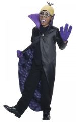Rubies Costume  Dětský kostým Mimoň Drákula - Pro věk (roků) 5-7
