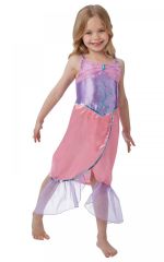 Rubies Costume  Dětský kostým Mořská panna - Pro věk (roků) 3-4