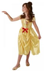 Rubies Costume  Dětský kostým Princezna Bella - Pro věk (roků) 1-2
