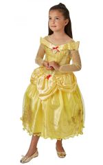 Rubies Costume  Dětský kostým Bella - Pro věk (roků) 3-4