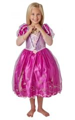 Rubies Costume  Dětský kostým Locika - Pro věk (roků) 7-8