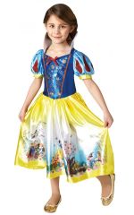 Rubies Costume  Dětský kostým Sněhurka - Pro věk (roků) 3-4