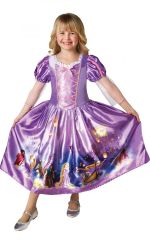 Rubies Costume  Dětský kostým Locika - Pro věk (roků) 7-8
