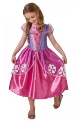 Rubies Costume  Dětský kostým Sofie - Pro věk (roků) 2-3