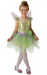 Rubies Costume  Dětský kostým Zvonilka - Pro věk (roků) 7-8