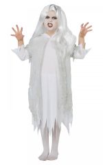 Rubies Costume  Dětský kostým Duch - Pro věk (roků) 3-4