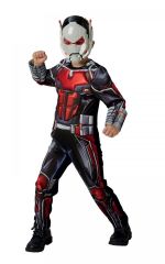 Rubies Costume  Dětský kostým Ant-Man - Pro věk (roků) 3-4