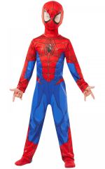 Rubies Costume  Dětský kostým Spider-Man - Pro věk (roků) 5-6