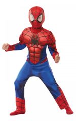 Rubies Costume  Dětský kostým Spider-Man - Pro věk (roků) 5-6