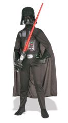 Rubies Costume  Dětský kostým Darth Vader - Pro věk (roků) 9-10