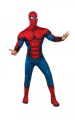 Kostým Spider-Man Far From Home - Velikost STD
