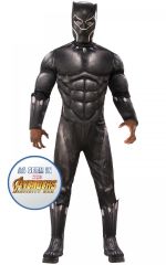 Kostým Black Panther Avengers Endgame