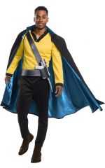 Kostým Lando Calrissian