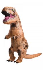 Rubies Costume  Kostým T-Rex Jurassic World