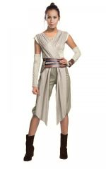 Rubies Costume  Kostým Rey - Velikost S 36-38