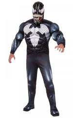 Rubies Costume  Kostým Venom - Velikost XL