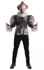 Rubies Costume  Kostým Pennywise IT The Movie - Velikost STD