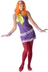 Rubies Costume  Kostým Daphne - Velikost M