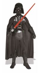Dětský kostým Darth Vader Deluxe
