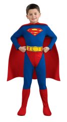 Dětský kostým Superman