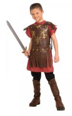 Rubies Costume  Dětský kostým Gladiátor - Pro věk (roků) 3-4