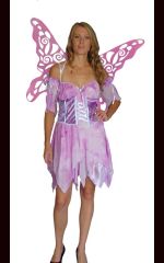 Rubies Costume  Kostým Motýlek - Velikost S 36-38