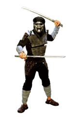 Rubies Costume  Kostým Immortal 300: Bitva u Thermopyl - Velikost XL